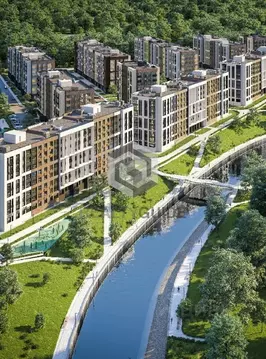 Помещение свободного назначения в Московская область, Химки ул. ...