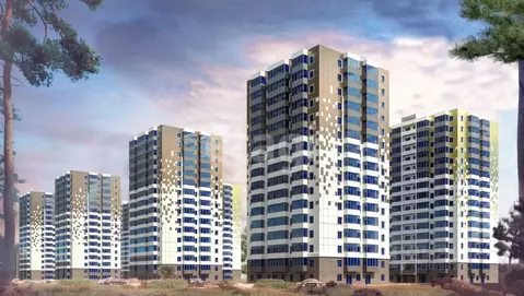 2-к кв. Бурятия, Улан-Удэ 140Б мкр, 5/2 (80.6 м)