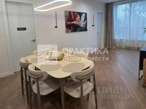 Квартира, 4 комнаты, 81 м