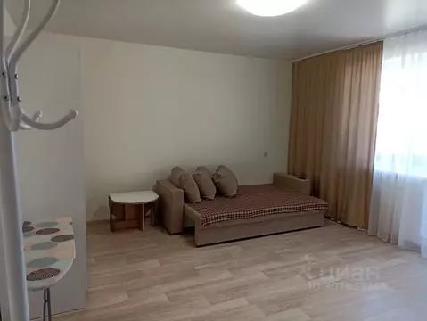 1-к кв. Алтайский край, Барнаул ул. Энтузиастов, 34 (34.0 м)