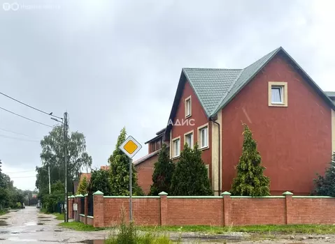 Участок в Калининград, улица Возрождения (5.9 м)