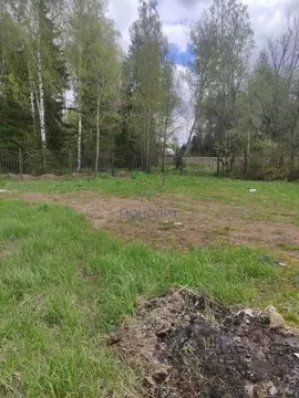 Участок в Московская область, Дмитровский муниципальный округ, ...
