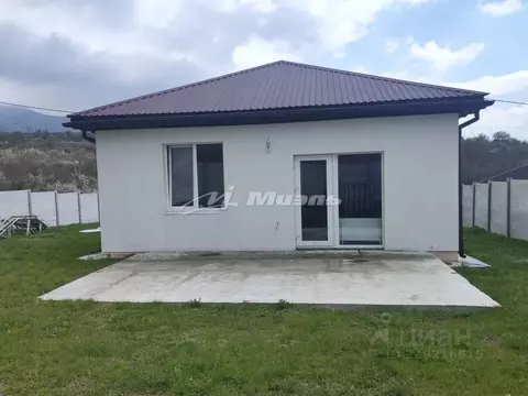 Дом в Крым, Симферопольский район, Добровское с/пос, с. Перевальное ...