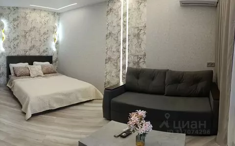 1-к кв. Хабаровский край, Хабаровск Краснодарская ул., 40В (36.0 м)