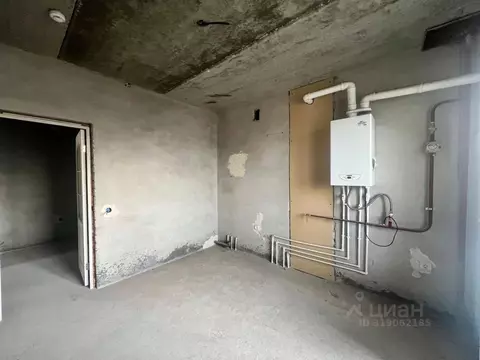 3-к кв. Астраханская область, Астрахань ул. Космонавтов, 18к4 (75.0 м)