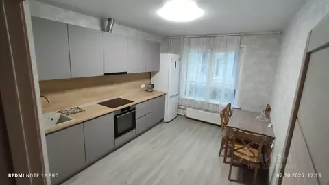 2-к кв. Новосибирская область, Новосибирск ул. Александра Чистякова, ...