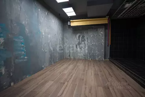 Помещение свободного назначения в Краснодарский край, Анапа ул. ...