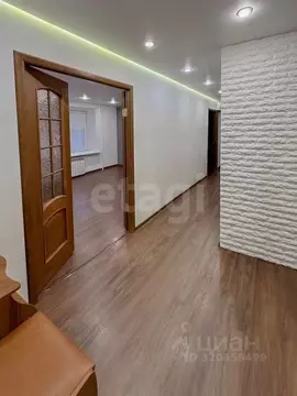 2-к кв. Ярославская область, Ярославль ул. Доронина, 6 (50.4 м)