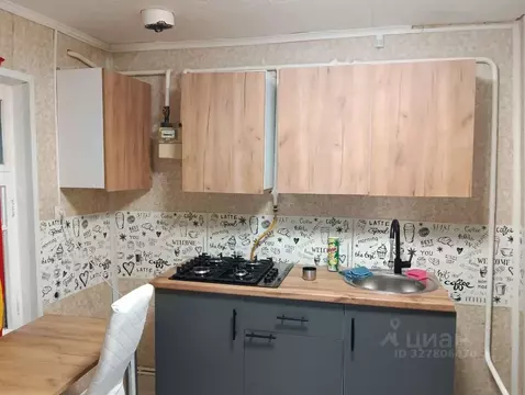 2-к кв. Самарская область, Самара Никитинская ул., 29 (40.0 м)