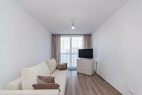 1-к кв. Свердловская область, Екатеринбург ул. Академика Парина, 43/3 ...