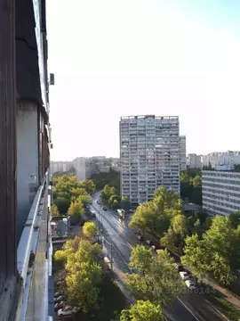 2-к кв. Москва Борисовский проезд, 9К1 (52.0 м)