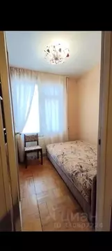 Комната Санкт-Петербург просп. Народного ополчения, 37 (6.0 м)