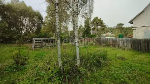 Участок в Смоленская область, Смоленск Монтажник СТ, 3 (5.2 сот.)