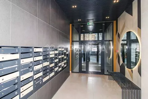 Студия Тюменская область, Тюмень ул. Селекционная, 8 (23.0 м)