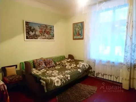 2-к кв. Воронежская область, Воронеж Ленинский просп., 16 (52.1 м)