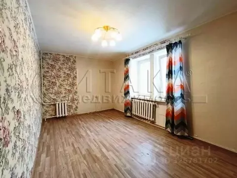 Комната Ленинградская область, Приозерск ул. Гагарина, 12 (17.6 м)