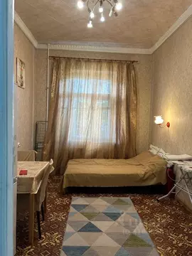 Комната Санкт-Петербург Курская ул., 31