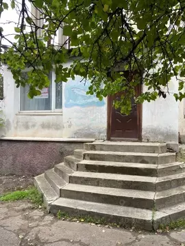 Помещение свободного назначения в Крым, Бахчисарай ул. ...