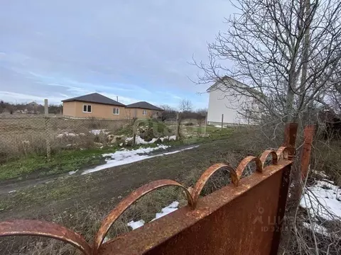 Участок в Крым, Симферопольский район, Урожайновское с/пос, СНТ Весна ...