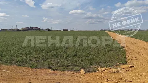 Участок в Ростовская область, Аксайский район, Щепкинское с/пос, пос. ...