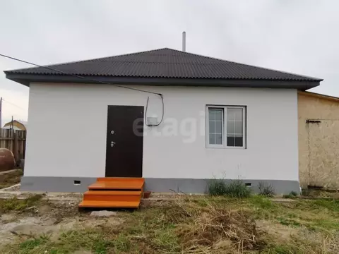 Дом в Бурятия, Иволгинский район, Нижнеиволгинское с/пос, с. Нижняя ...