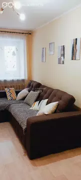 1-комнатная квартира: Тюмень, Рижская улица, 62 (32 м)