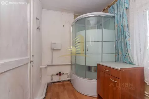 Дом в Новосибирск, Ягодинская улица, 48 (55 м)