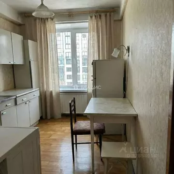 3-к кв. Санкт-Петербург ул. Вавиловых, 4К2 (62.0 м)