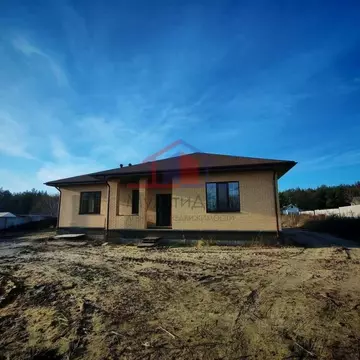 Дом в Белгородская область, Старый Оскол Канатная ул. (140 м)