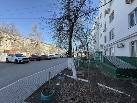 3-к кв. Астраханская область, Астрахань ул. Дзержинского, 46 (60.0 м)