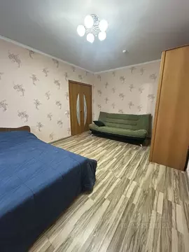 1-к кв. Астраханская область, Астрахань ул. Набережная Золотого ...