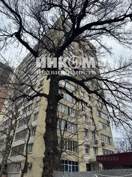 2-к кв. Москва ул. Михайлова, 29К3 (52.2 м)