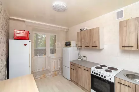 2-к кв. Тюменская область, Тюмень Мелиораторов мкр, ул. Голышева, 4 ...