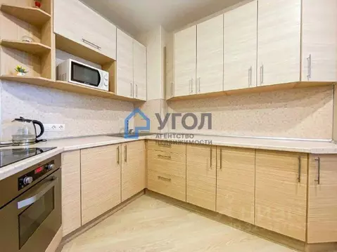 1-к кв. Самарская область, Самара ул. Алексея Толстого, 70 (45.0 м)