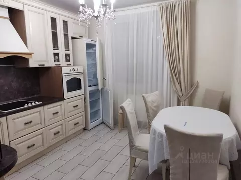 2-к кв. Татарстан, Казань ул. Седова, 20Б (68.4 м)