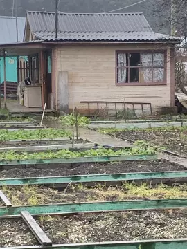 Дом в Свердловская область, Екатеринбург Металлист СНТ,  (25 м)