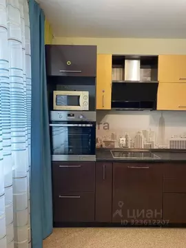 2-к кв. Татарстан, Казань ул. Зилантовская, 20 (61.4 м)