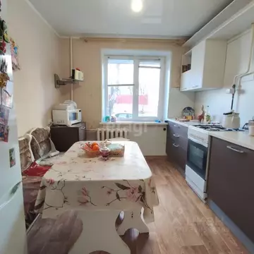 3-к кв. Башкортостан, Уфа ул. Степана Кувыкина, 9А (69.0 м)