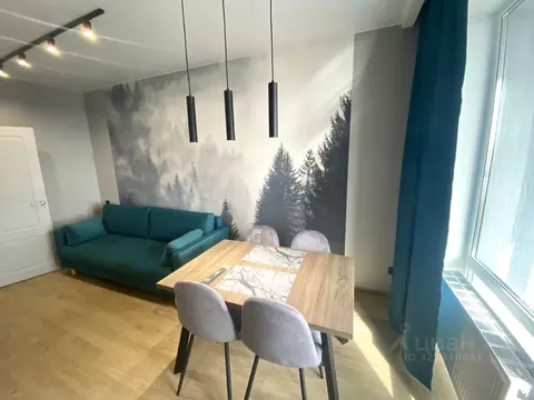 2-к кв. Пермский край, Пермь ул. Космонавта Беляева, 45 (50.0 м)