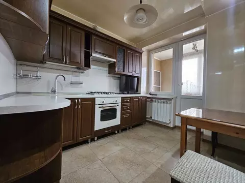 2-к кв. Кабардино-Балкария, Нальчик ул. 2-й Таманской Дивизии (52.0 м)