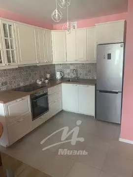 Продается 1-комнатная квартира