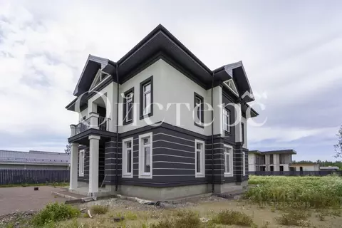 Дом в Санкт-Петербург, Санкт-Петербург, Петергоф Петергофские Дачи кп, ...