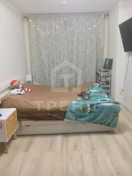 1-к кв. Санкт-Петербург ул. Русановская, 18к6 (36.0 м)