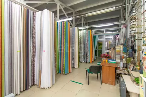 Помещение свободного назначения в Свердловская область, Тавда ул. ...