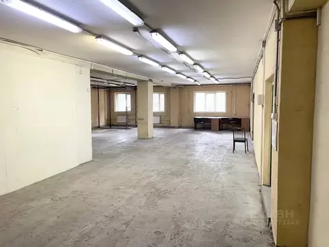 Помещение свободного назначения в Московская область, Люберцы проезд ...