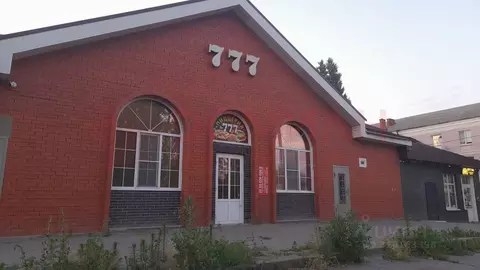 Помещение свободного назначения в Ростовская область, Новочеркасск ул. ...