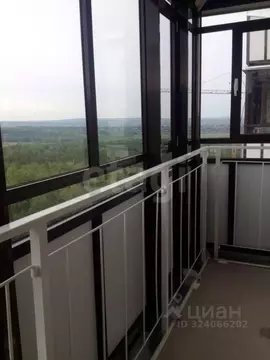 2-к кв. Красноярский край, Красноярск ул. Елены Стасовой, 50В (50.5 м)