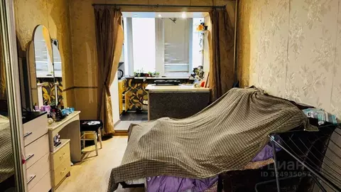 Комната Санкт-Петербург, Санкт-Петербург, Колпино Заводской просп., 60 ...