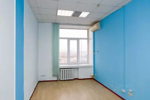 Офис в Новосибирская область, Новосибирск просп. Карла Маркса, 30 (17 ...