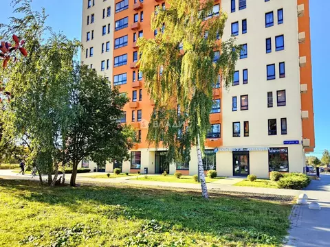 Студия Калужская область, Калуга ул. 65 лет Победы, 6 (24.2 м)